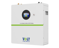 VOLT Magazyn energii ESS-WM4 51,2V 100Ah 100A - 1213112 - zdjęcie 2